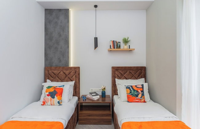 Stay inn on Amiryan 26/4 - Foto 28