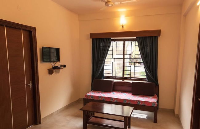 Narayana Studio Apartments - Foto 16