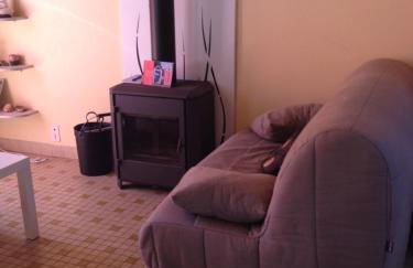 Location Saint Pierre d'Oléron - Foto 9