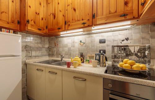 Monterosa Elite Lyshaus Luxury Mountain View - Foto 23