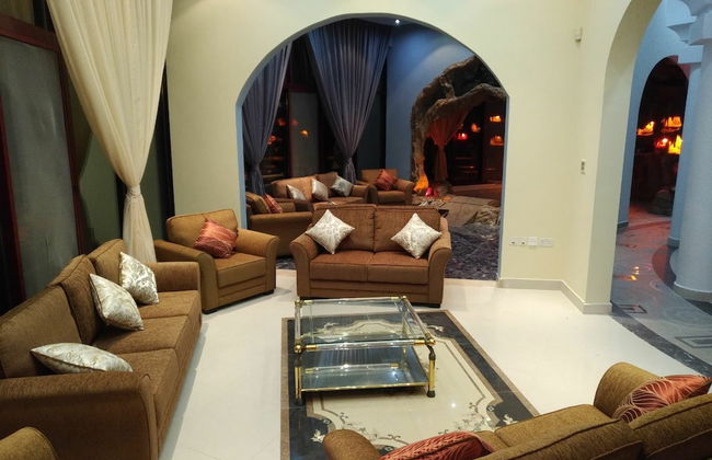 Emirates Hills Lake View Villa - Foto 78