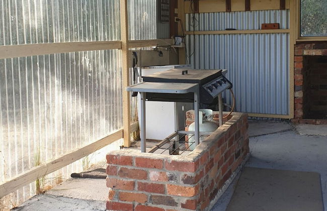 Orchid Lane Cottages - Foto 16