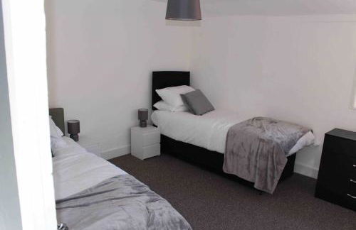 Banks Central Apartment Horncastle - Foto 2