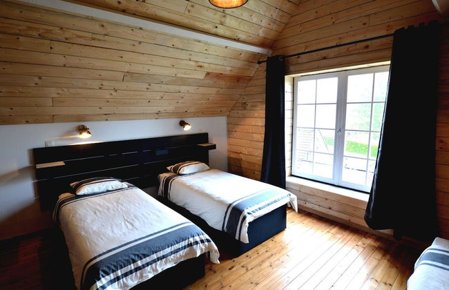 Cozy Holiday Home in Polleur With Sauna - Foto 4