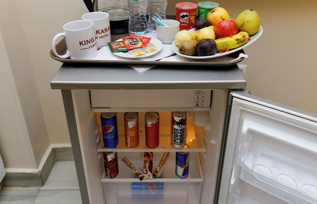 Venus Pyramids Inn - Foto 36