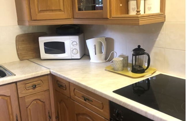 Nuthatch Lodge is set in 24 Acres of Wood, Parkland Near the Village of Cenarth - Photo 14