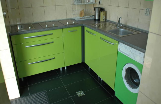 Cozy Studio 1 at the Seaside Agrotourism - Foto 3