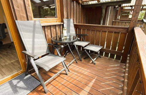 Ruhiges COZY Apartment im Bayerischen Wald WIFI - Photo 19