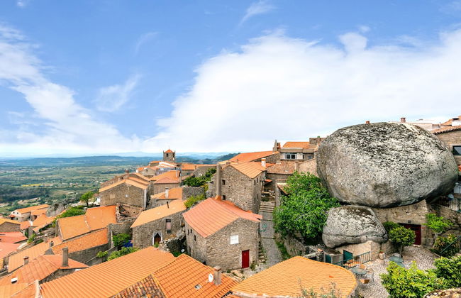 Casa das 10 Janelas at Monsanto - Foto 28