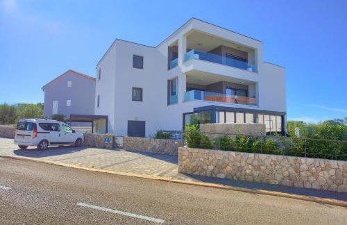 Apartment Crystal Aura - Foto 29