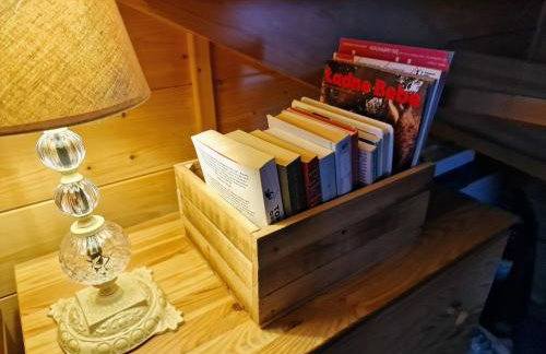 Szalejówka Domki - Foto 64