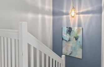 Bluemarsh Escape- Pet Friendly- 8 mins to Credit 1 - Foto 21