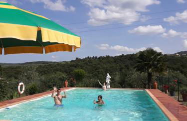 La Vecchia Quercia - Foto 22