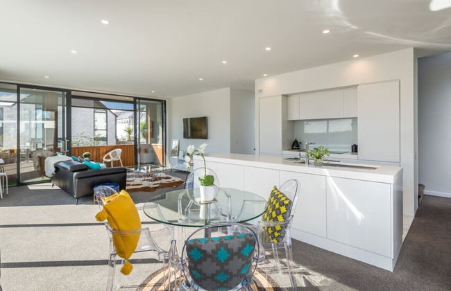 Kilmore Apartment - Photo 23