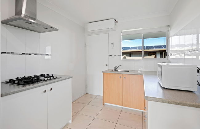 Arlia Sands Apartments - Foto 27