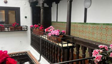 Casa Benalua, Siglo XVI - Foto 4