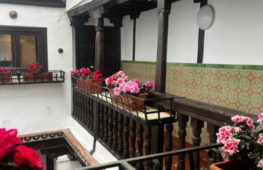 Casa Benalua, Siglo XVI - Photo 4