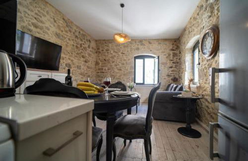 Lovely Stonehouse in the village - Foto 21