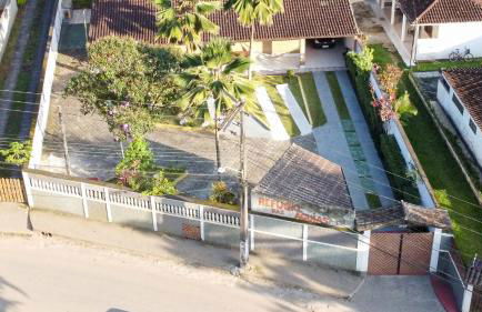 Casa de temporada Refugio das Aguias - Foto 25