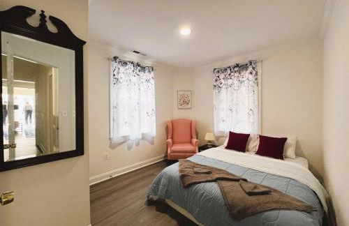 Entire Family-friendly 4 BR Cozy Unit , Metro walk - Foto 53