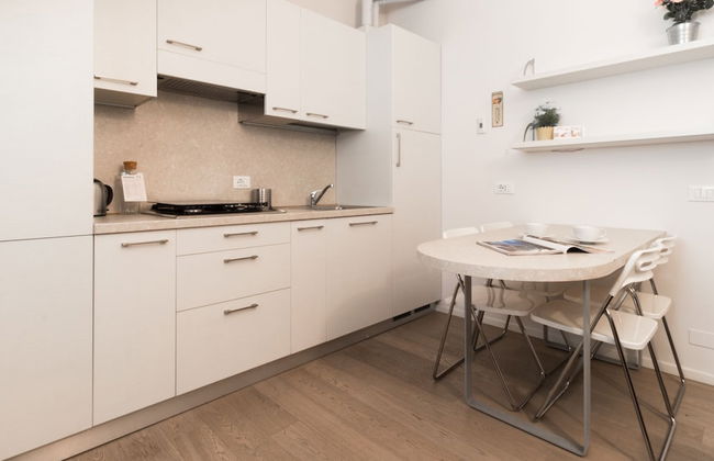 Italianway - Bligny 19 Flat - Foto 20