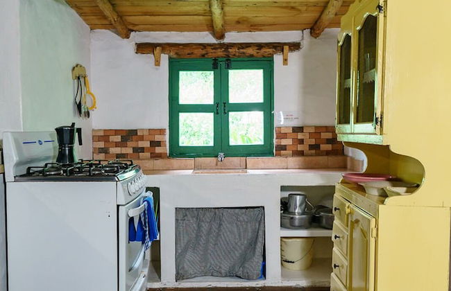 Villa Pajon Eco Lodge - Foto 19