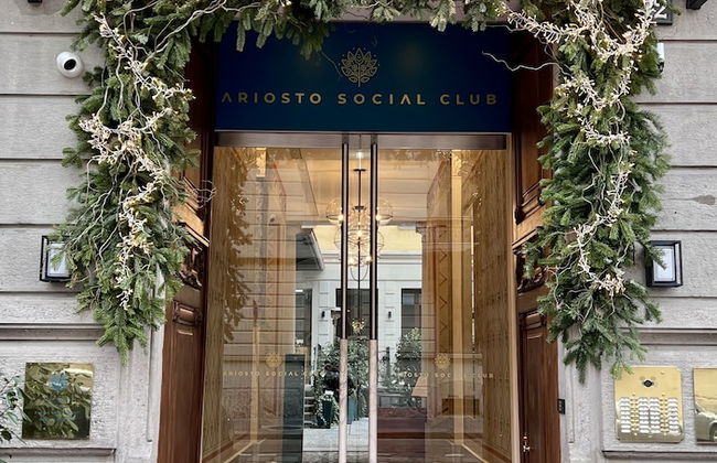 Ariosto Social Club - Foto 2