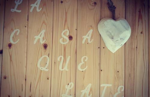 La Milana, Orbaneja del Castillo - Photo 41