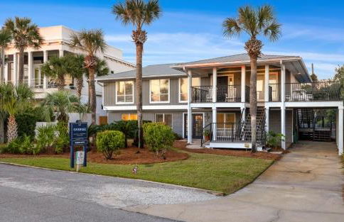 Summer Breeze by Oversee 30A - Foto 74