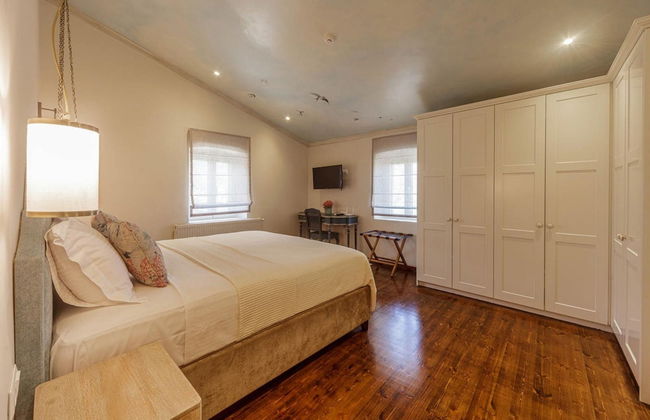 Casa Conti 1840 in Gastouri - Foto 48