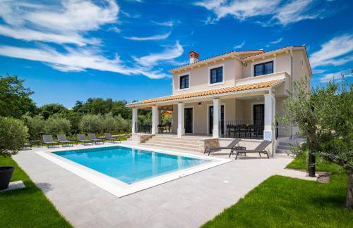 Villa Cavallina - Foto 1