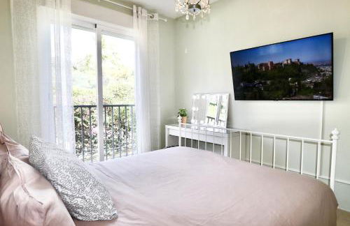 Mirador Marbella Pool Golf Gym Sauna - Foto 33