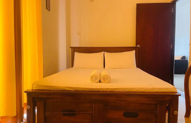 AEONSKY 7 - Liyasha Villa - Photo 1