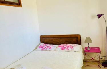 Villa Montalbo vue mer avec grande terrasse & plage à proximité - idéale famille et groupe de 2 à 10 personnes - Foto 47