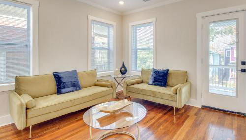 Private Balcony Spacious, Updated Savannah Apt! - Foto 4