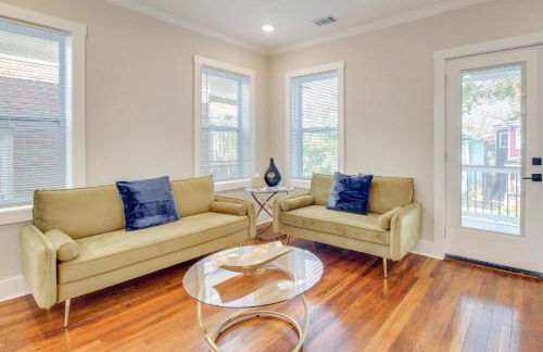 Private Balcony Spacious, Updated Savannah Apt! - Foto 4