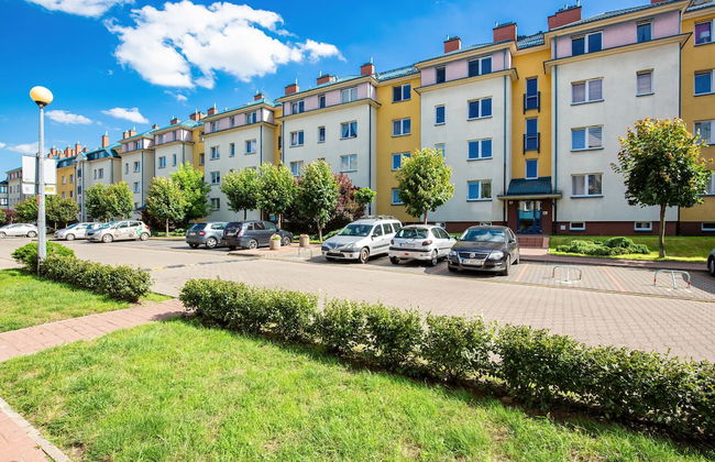 Apartment Wyspowa Warsaw by Renters - Foto 25