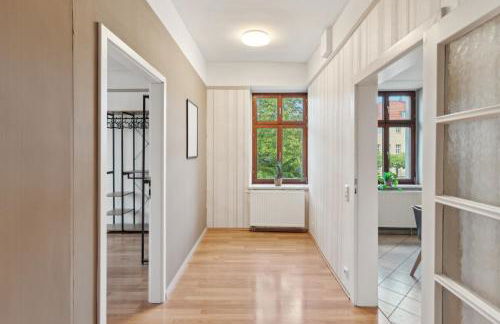 KERA STAY - Apartments Merseburg - Foto 35