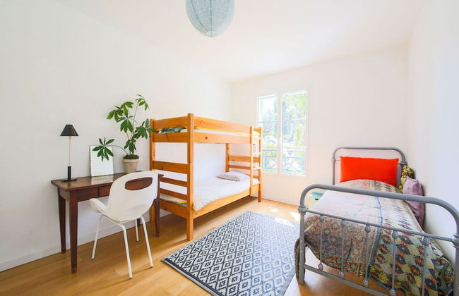 Apartment in Provence With Pool & Golf - Foto 4