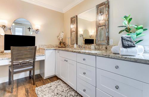 Luxe Jupiter Home with Pool House, Near Golf and Beach - Foto 16