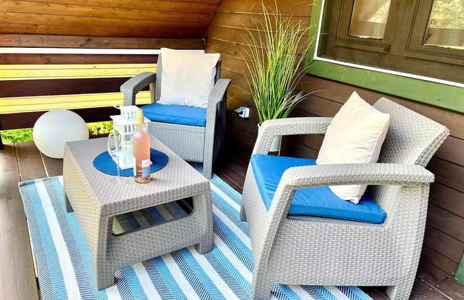 Holiday Home in Poland Near Baltic Beach - Photo 13