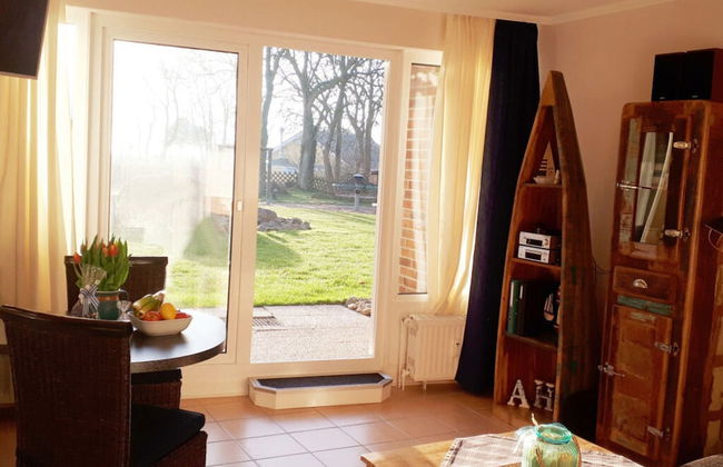 Oostzeevakantie-bork - Foto 22