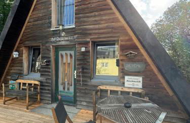 BERG WELT im Erzgebirge - Photo 9