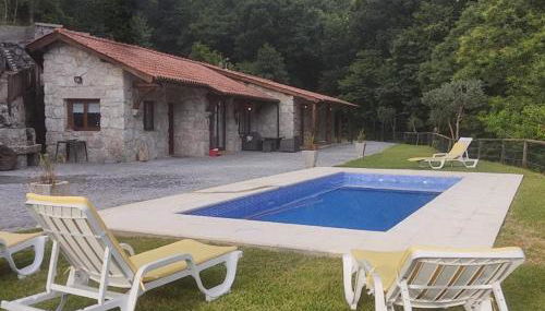 Refúgio do Gerês - T3 House - Natureza e Tranquilidade - Foto 5