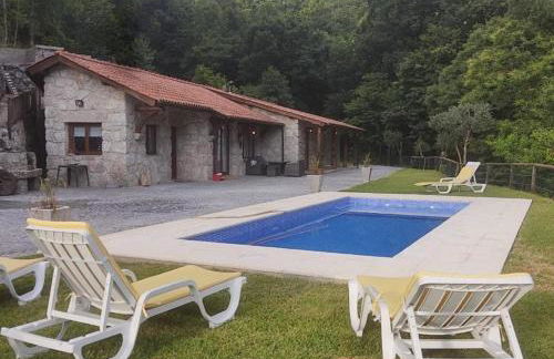 Refúgio do Gerês - T3 House - Natureza e Tranquilidade - Foto 5