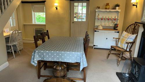 Wensleydale Stone Cottage - Foto 3