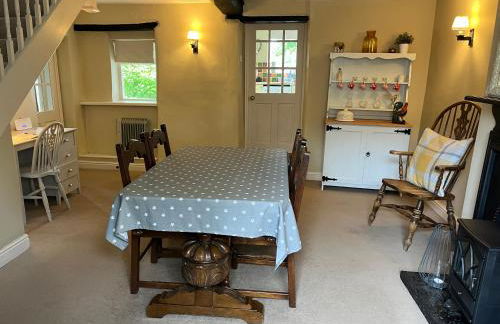 Wensleydale Stone Cottage - Foto 3