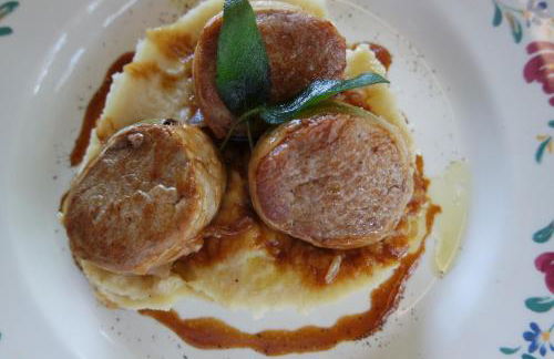 Locanda Antiche Macine - Foto 50