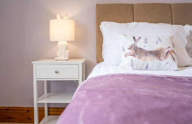 Exclusive Cottage - Hot Tub - Pets OK - In Norfolk Broads - Foto 21