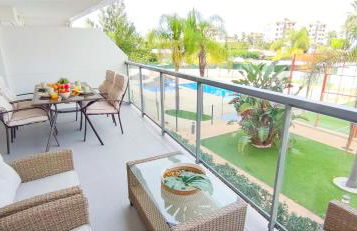 Apartamento Victoria Playa by DENIA COSTA - Foto 2